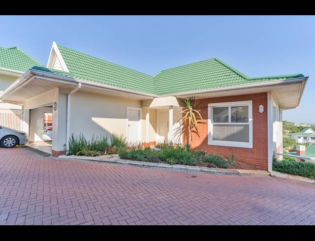 4 BEDROOM DUPLEX FOR SALE IN KINDLEWOOD ESTATE